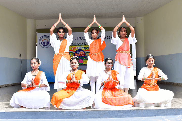 4. Parent Interaction